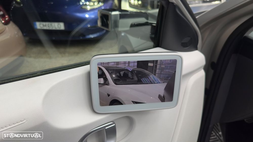 Hyundai Ioniq 5 77,4 kWh 4WD Uniq - 23