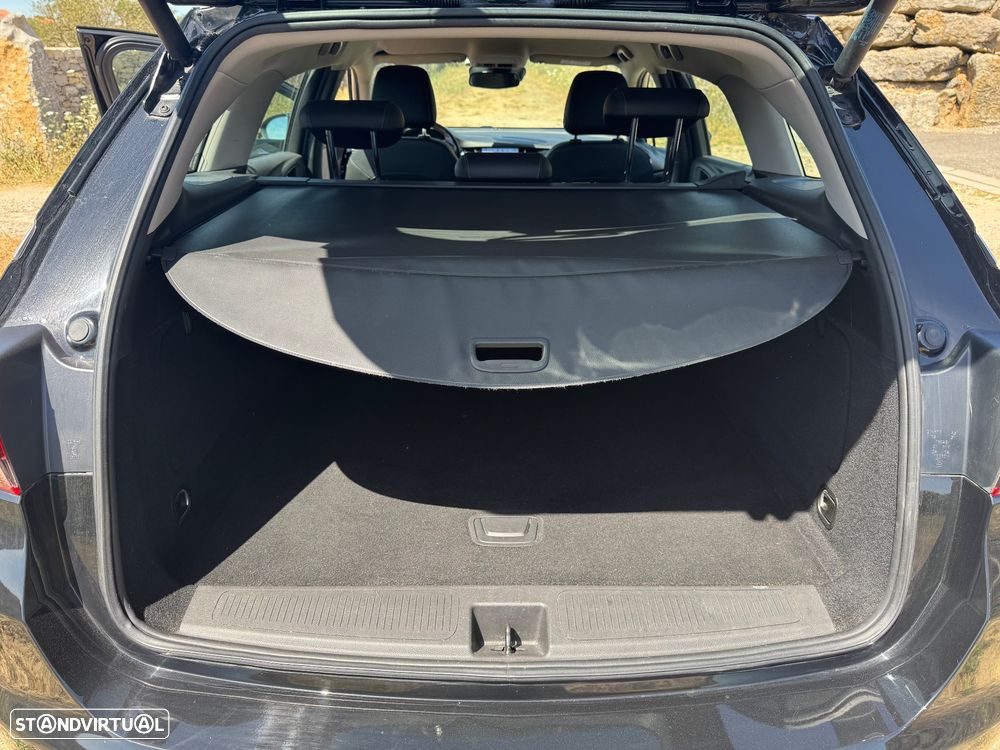 Opel Astra Sports Tourer 1.6 CDTI Ecotec Innovation S/S - 21