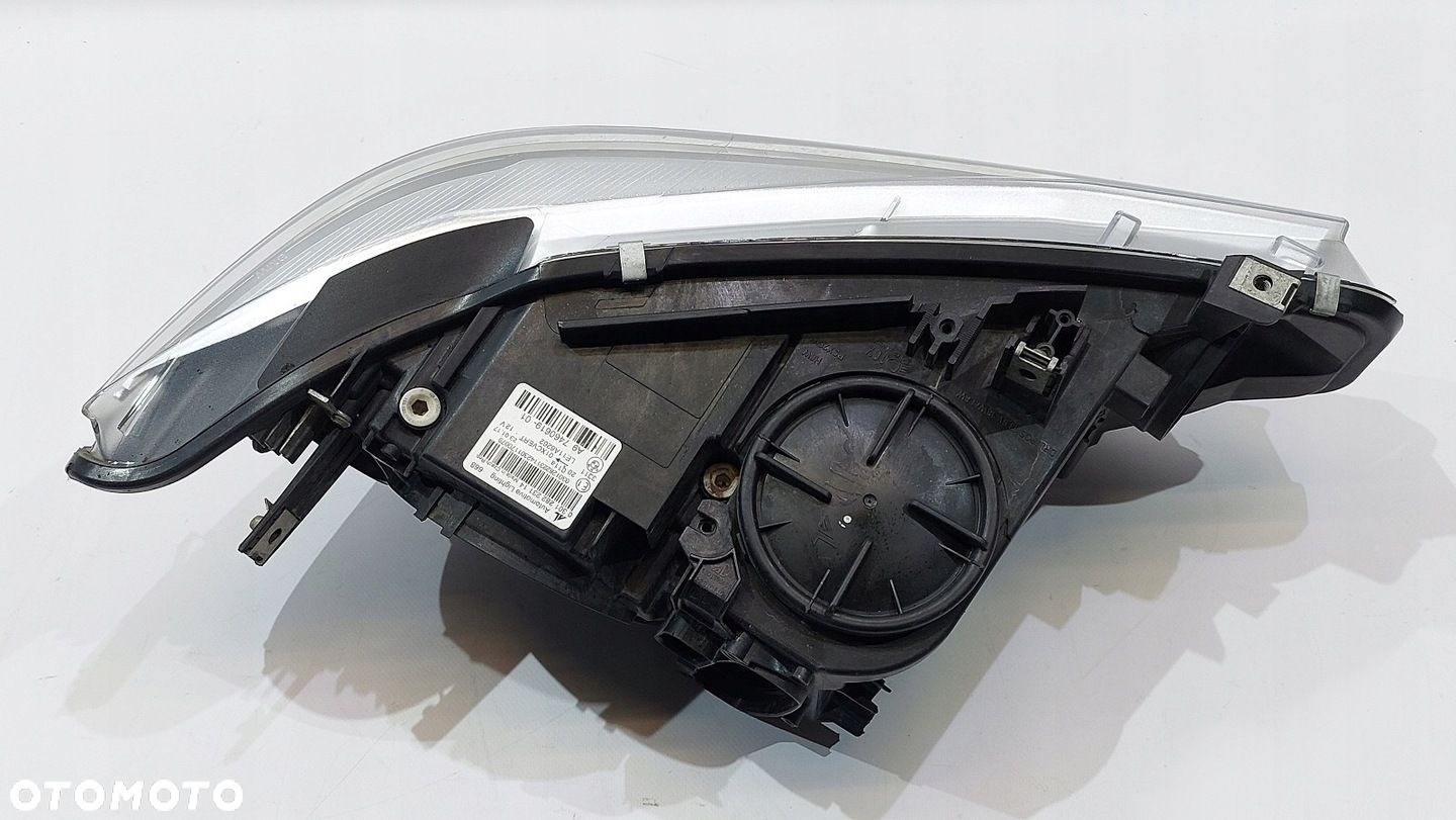 LAMPA REFLEKTOR PRZÓD LEWY BMW 4 F32 F33 F36 F82 17r FULL LED 7460619 - 7