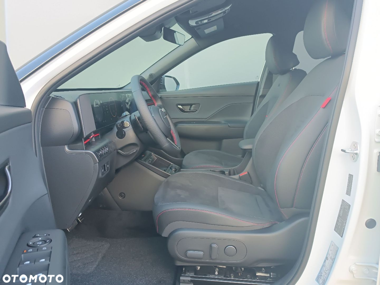 Hyundai Kona 1.6 T-GDI N Line 4WD DCT - 15