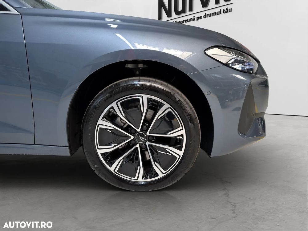Audi A5 Limuzina - 22