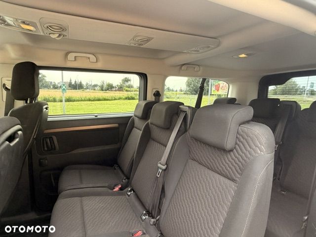 Toyota Proace Verso 2.0 D4-D Long Family - 3
