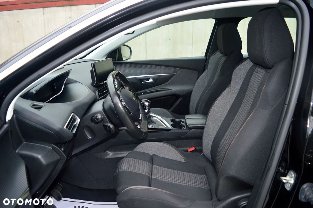Peugeot 3008 - 9
