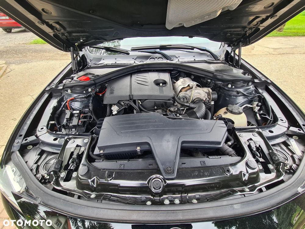 BMW Seria 3 - 15