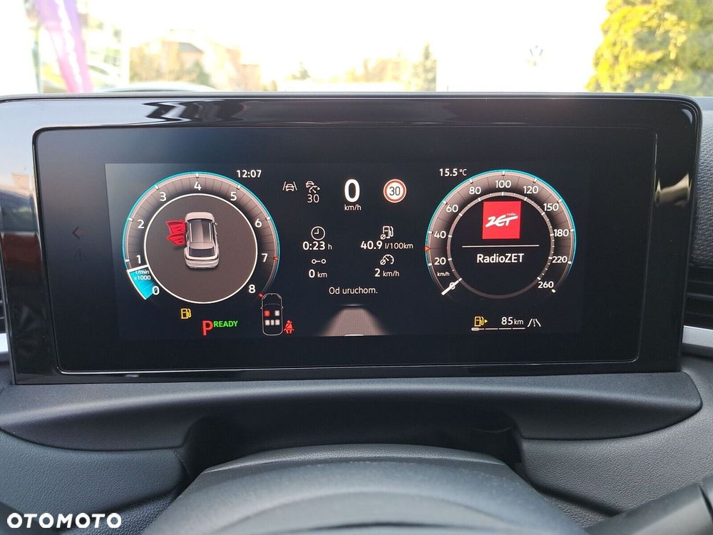 Volkswagen T-Roc - 14