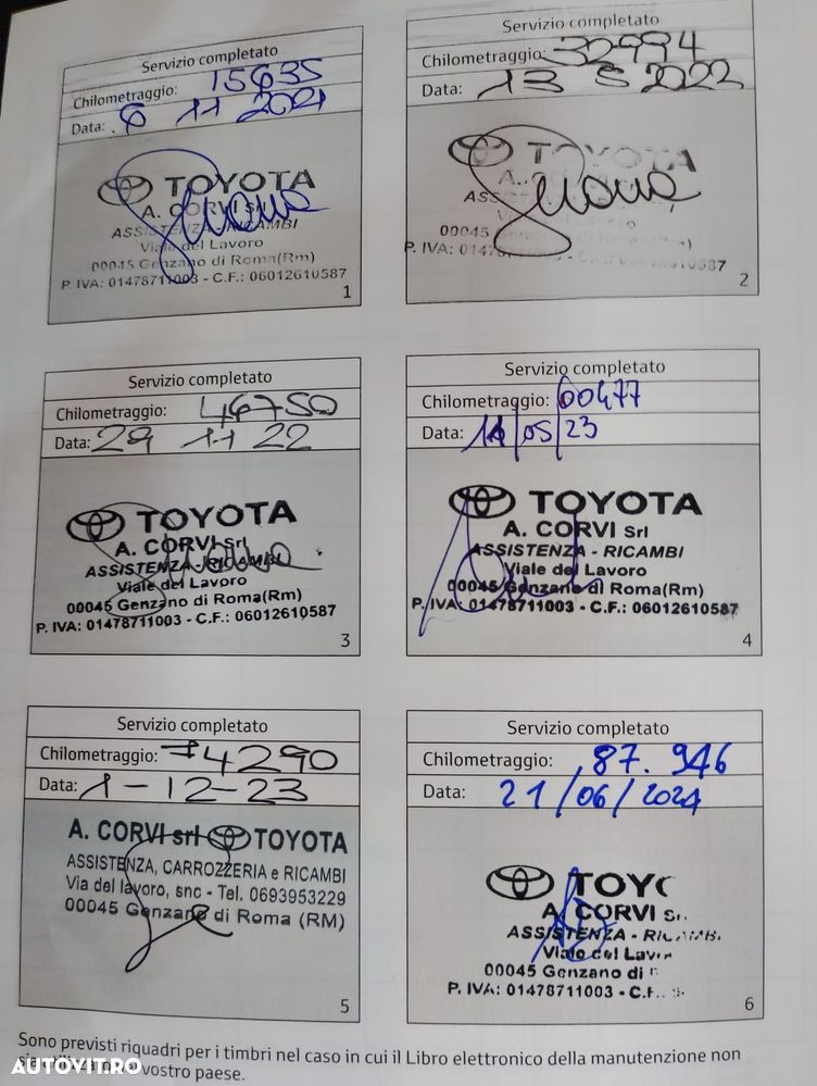 Toyota RAV4 2.5 VVT-iE 4x2 Dynamic - 26