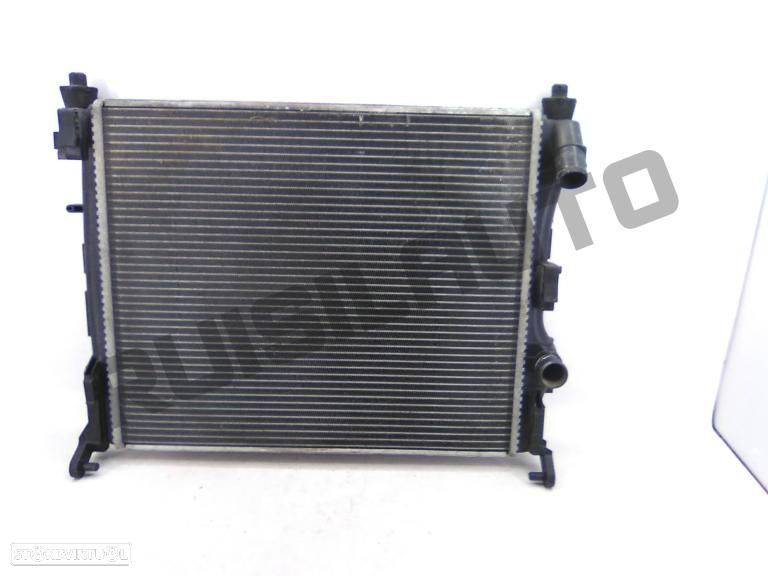 Radiador água 82002_45596 Renault Clio Ii [1998_2012] 1.5 Dci - 1