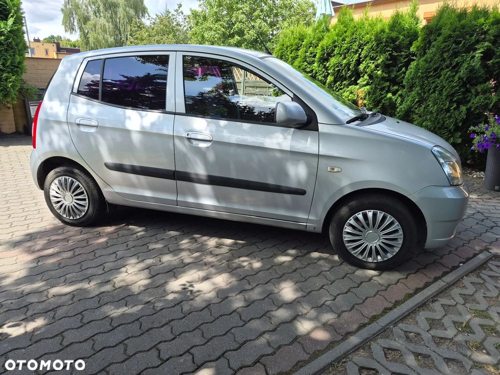 Kia Picanto 1.1 (els4) - 3