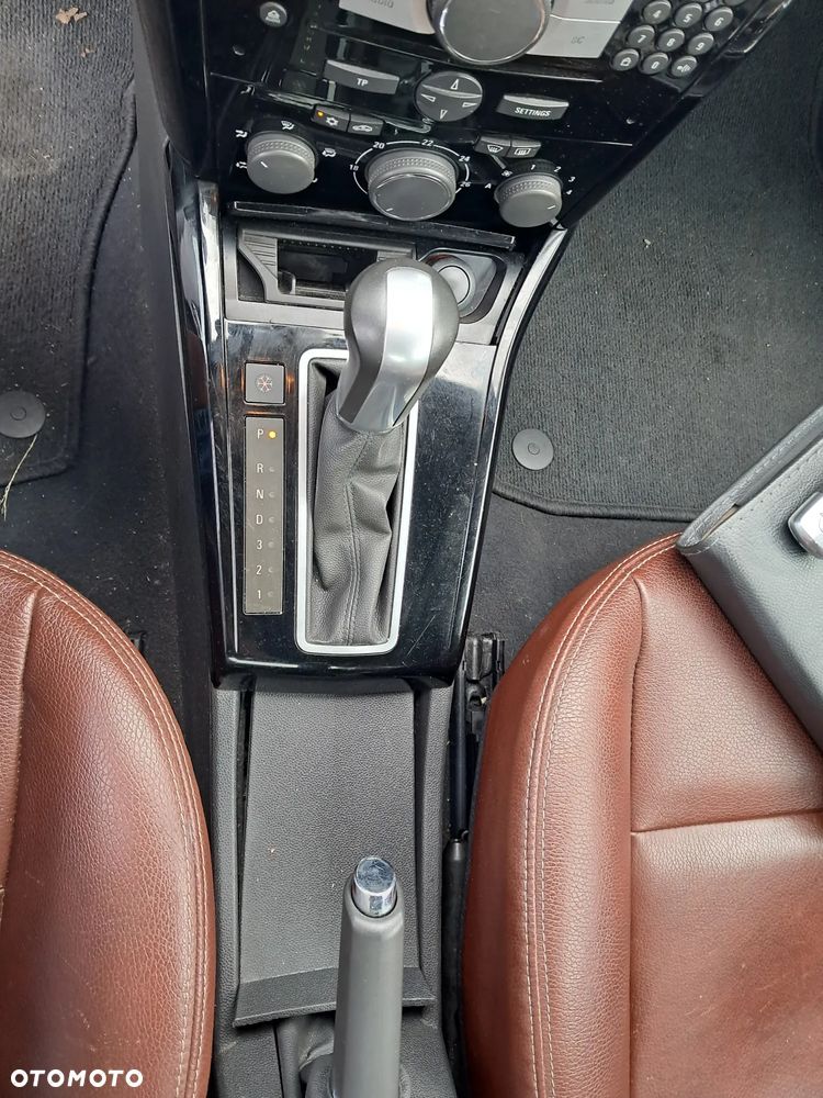 Opel Astra 1.8 Automatik NAVI - 7