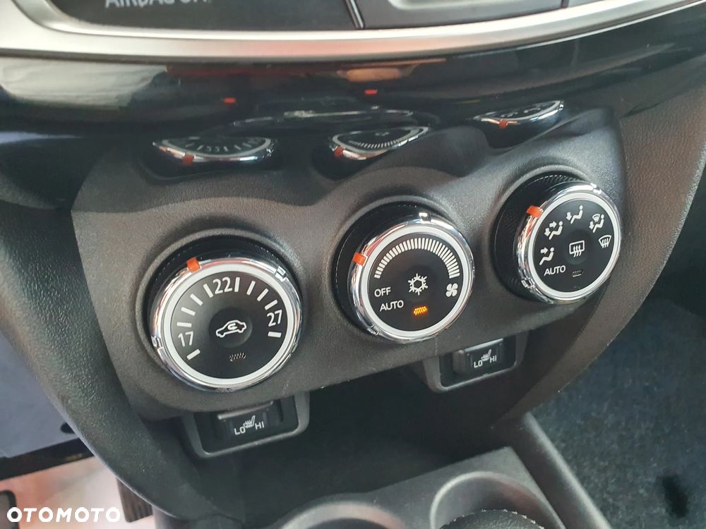 Mitsubishi ASX 2.2 DI-D 4WD Automatik Diamant Edition+ - 15