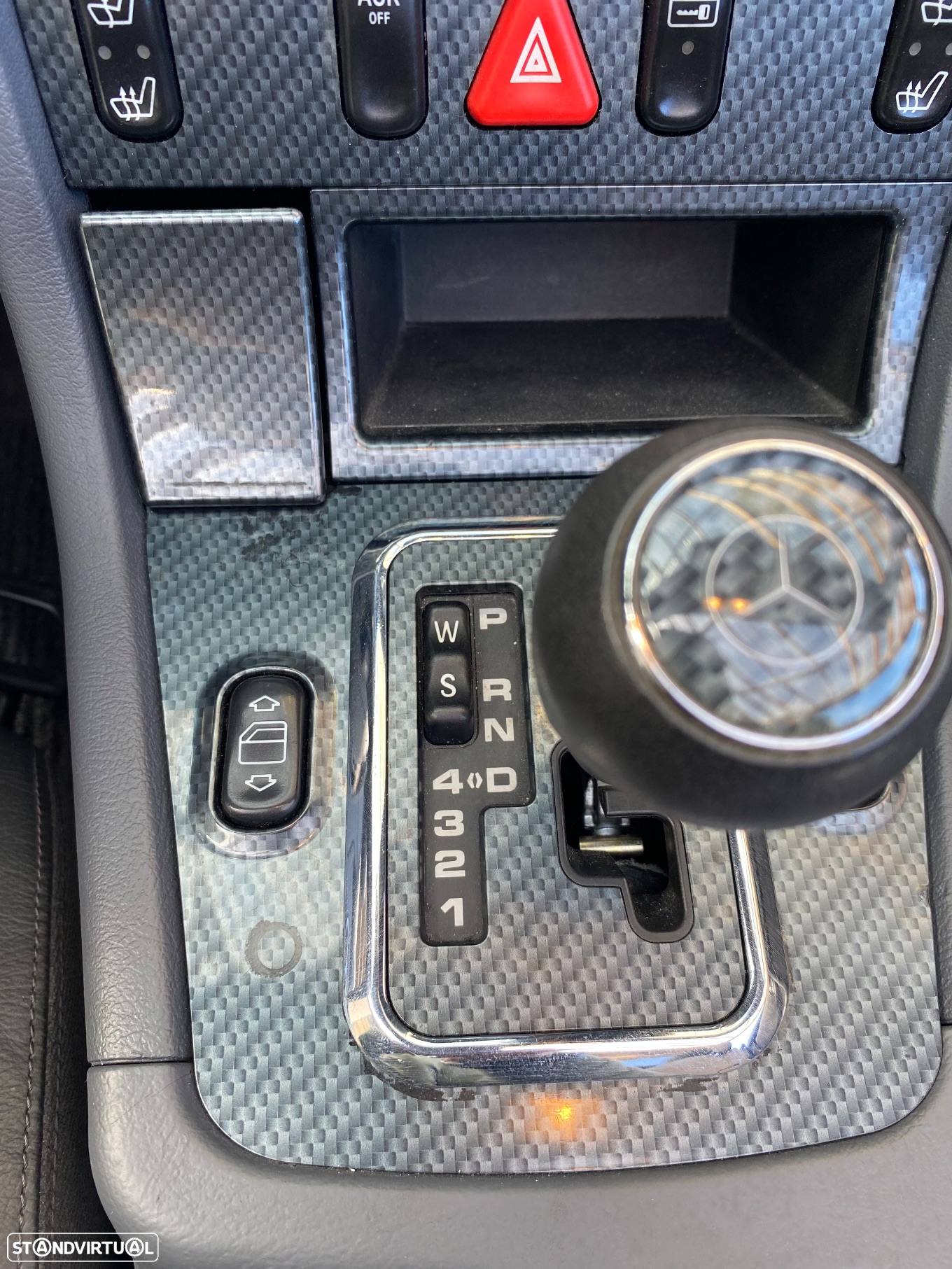 Mercedes-Benz SLK 230 Kompressor - 27