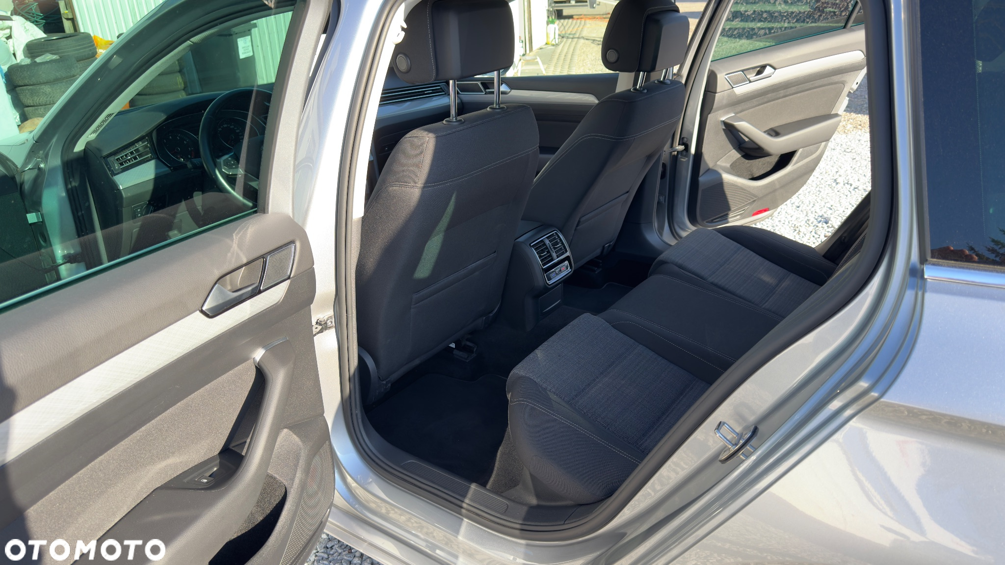 Volkswagen Passat 1.5 TSI EVO Highline DSG - 37