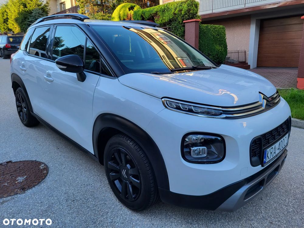 Citroën C3 Aircross BlueHDI 100 Stop & Start Shine - 7