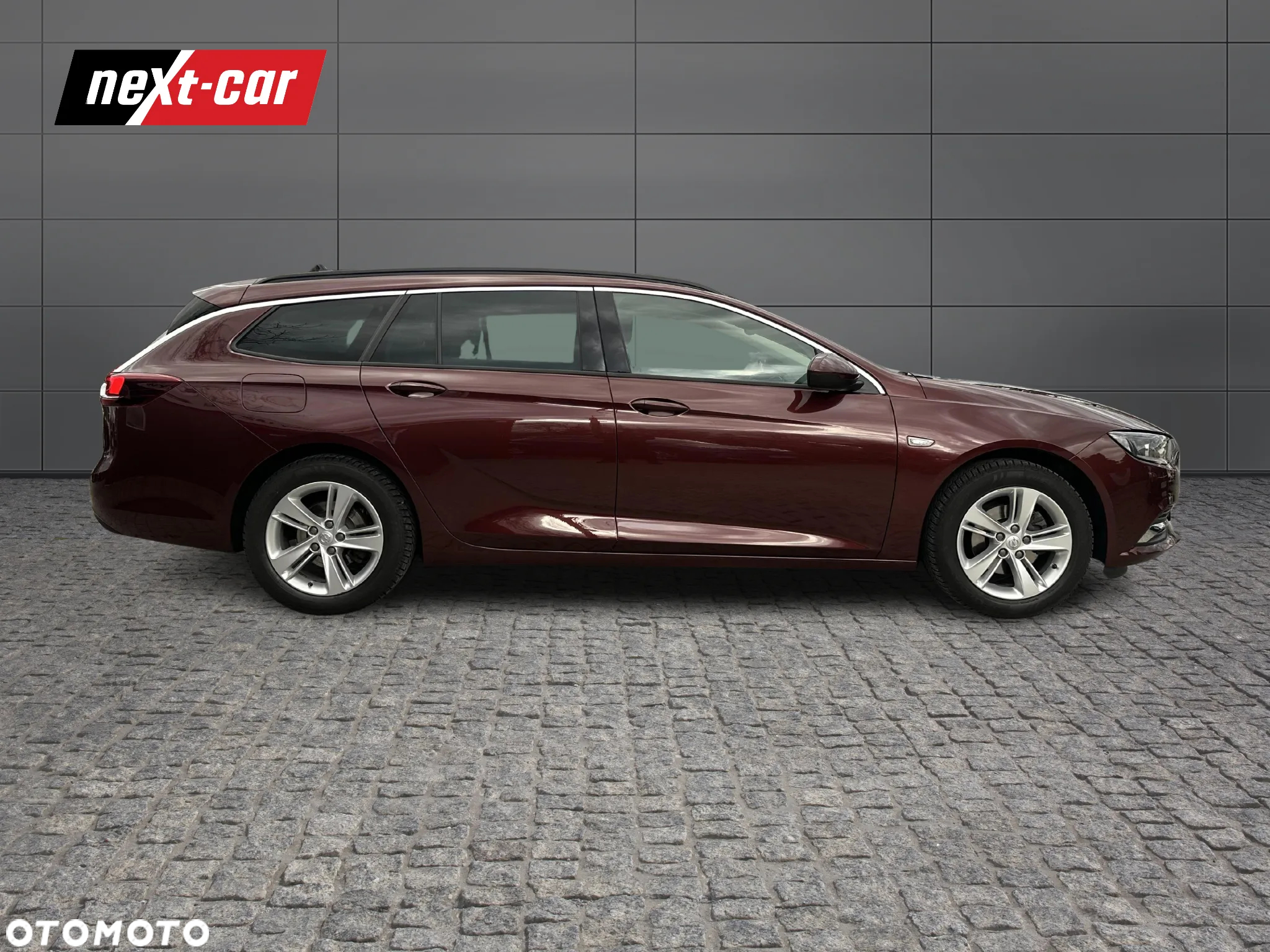 Opel Insignia 1.5 T Enjoy S&S - 6