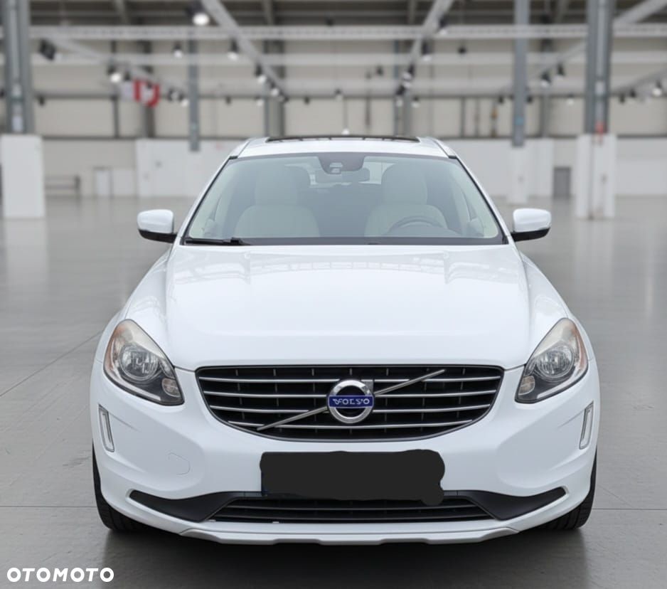 Volvo XC 60 T6 AWD RDesign - 4
