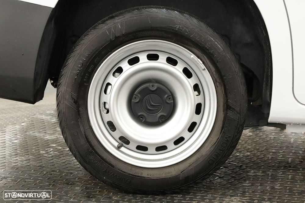 Citroën berlingo 1.5 bluehdi m - 5