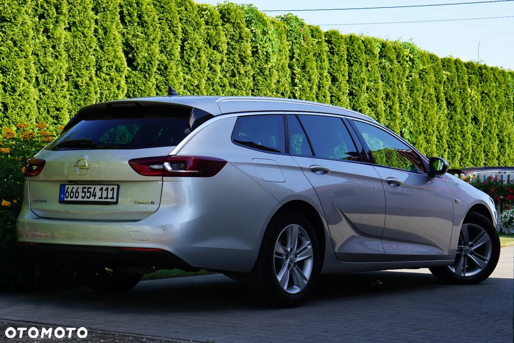 Opel Insignia - 5