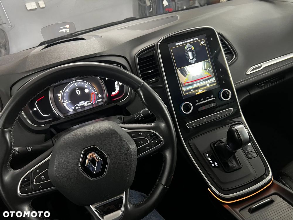 Renault Grand Scenic ENERGY dCi 160 EDC BOSE EDITION - 6