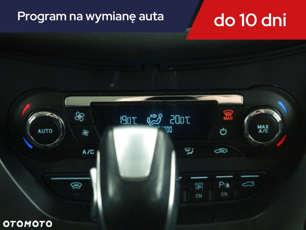 Ford Kuga - 14