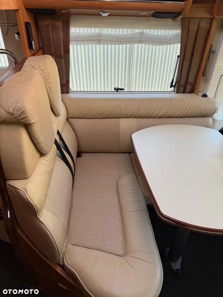 Carthago C-LINE I 4.8 - 17