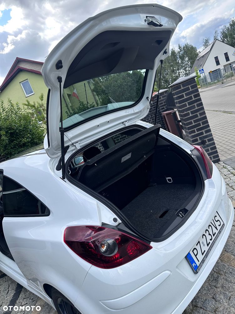 Opel Corsa - 9