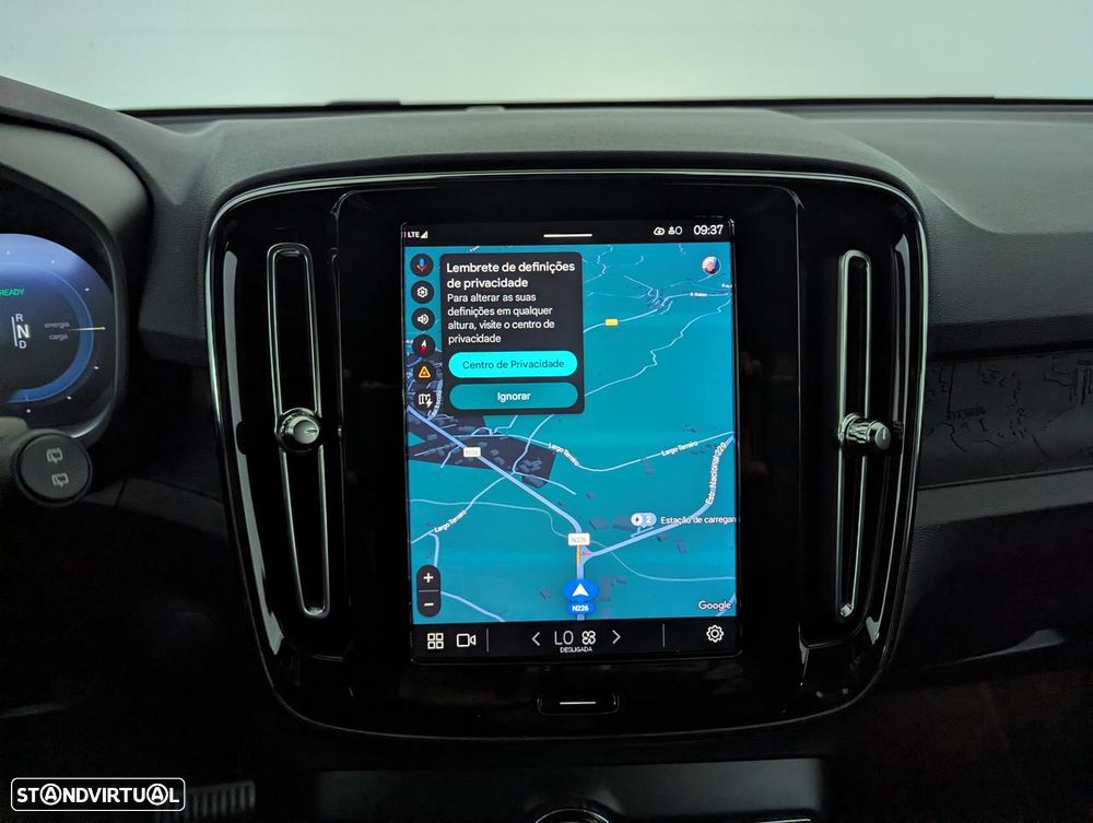 Volvo XC 40 Recharge 69 kWh Single Motor Core - 23