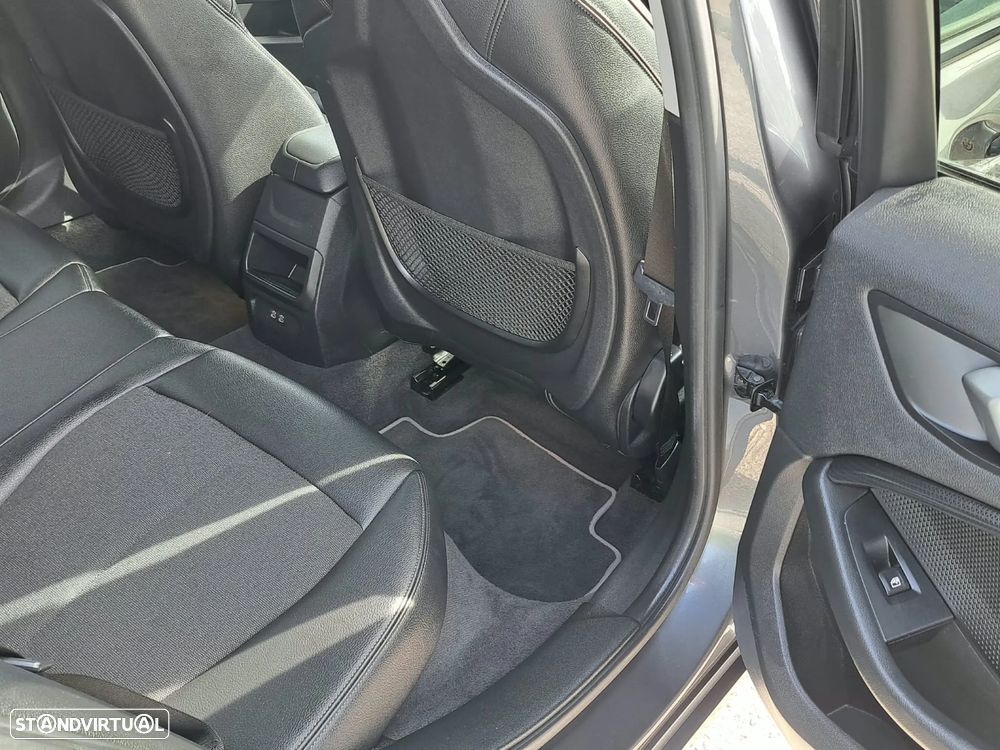 BMW 116 d Line Sport Auto - 25