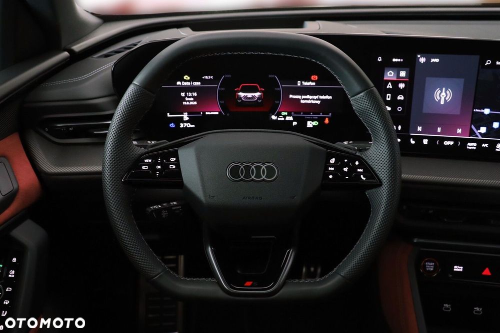Audi SQ5 Sportback - 29
