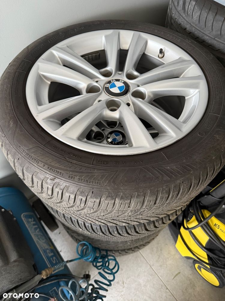 BMW Seria 1 116i - 26