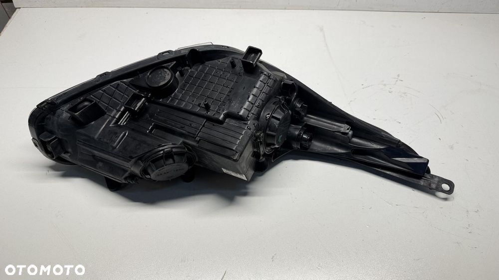 LAMPA LEWA PRZEDNIA KIA CEED II 12-18 Kia  92101-A2010 - 7