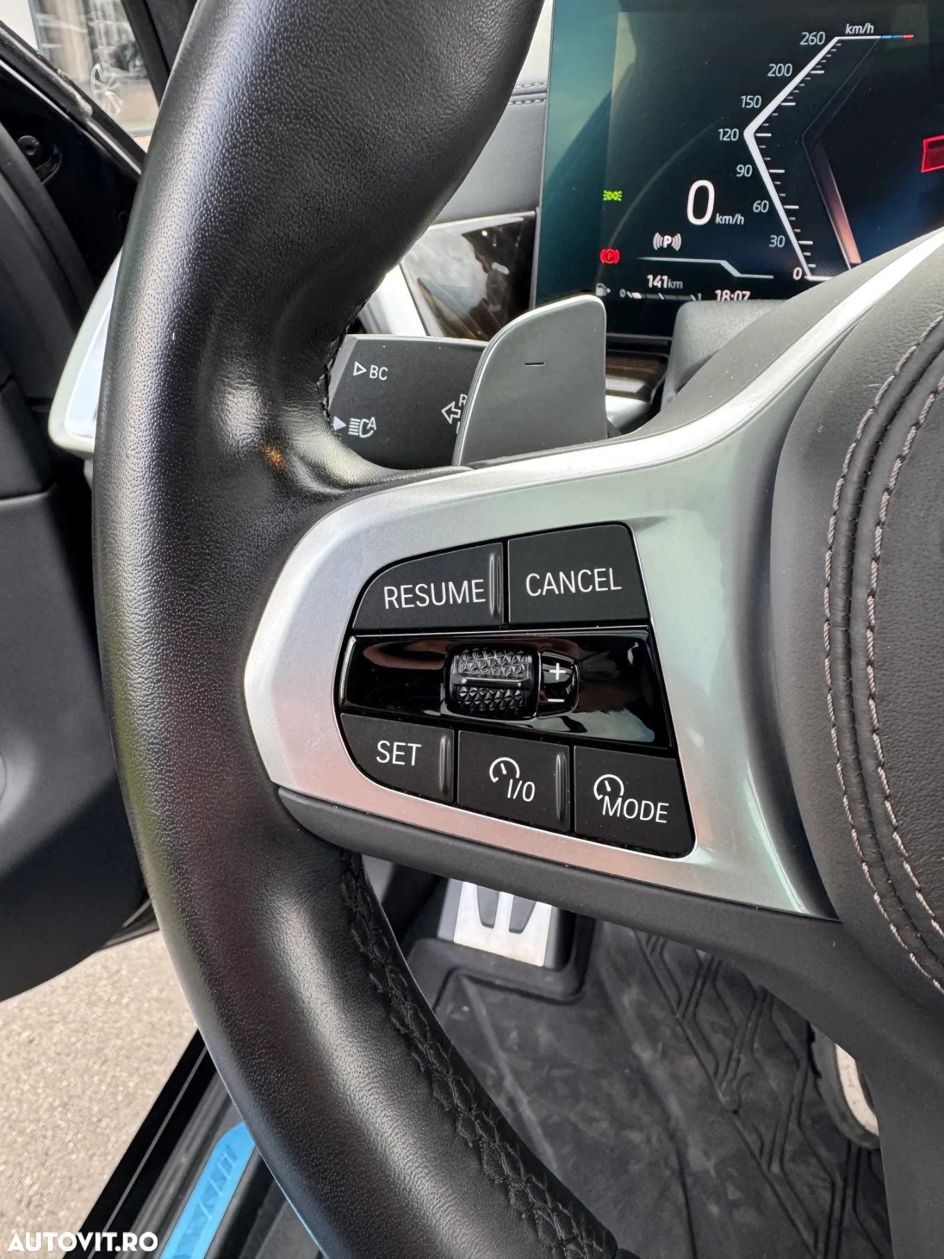 BMW X7 xDrive40d MHEV - 30