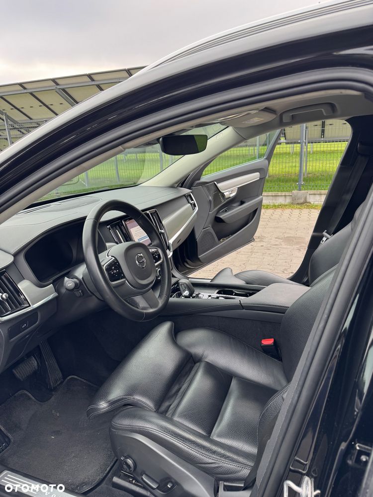 Volvo V90 - 11