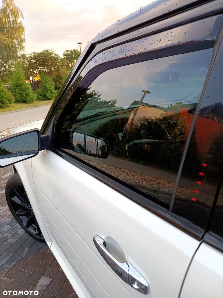 Ford Flex - 14