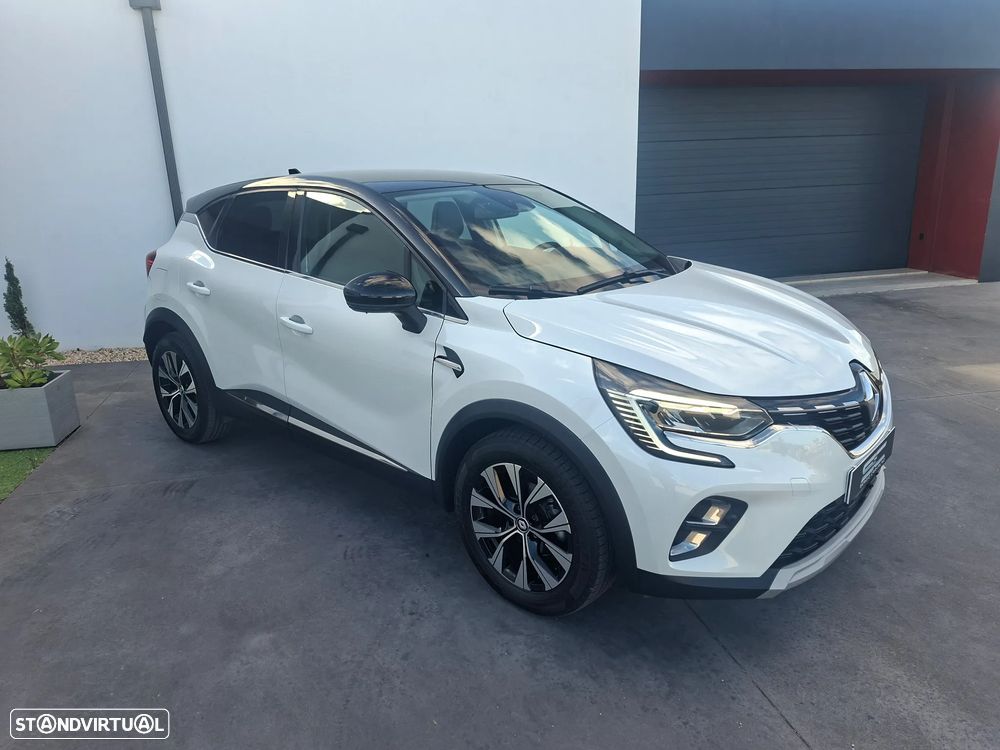 Renault Captur 1.0 TCe Evolution - 5
