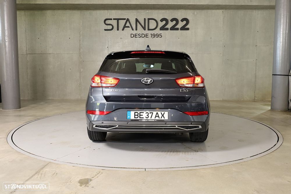 Hyundai i30 1.0 T-GDI Style Plus - 7