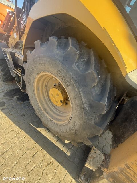 Caterpillar 432F2 - 14