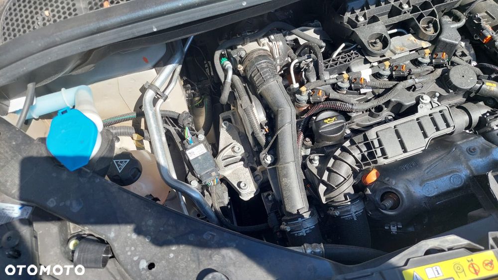 Toyota proace city - 8