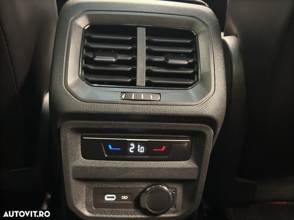 Volkswagen Tiguan 2.0 TSI ACT 4Mot DSG Elegance - 19