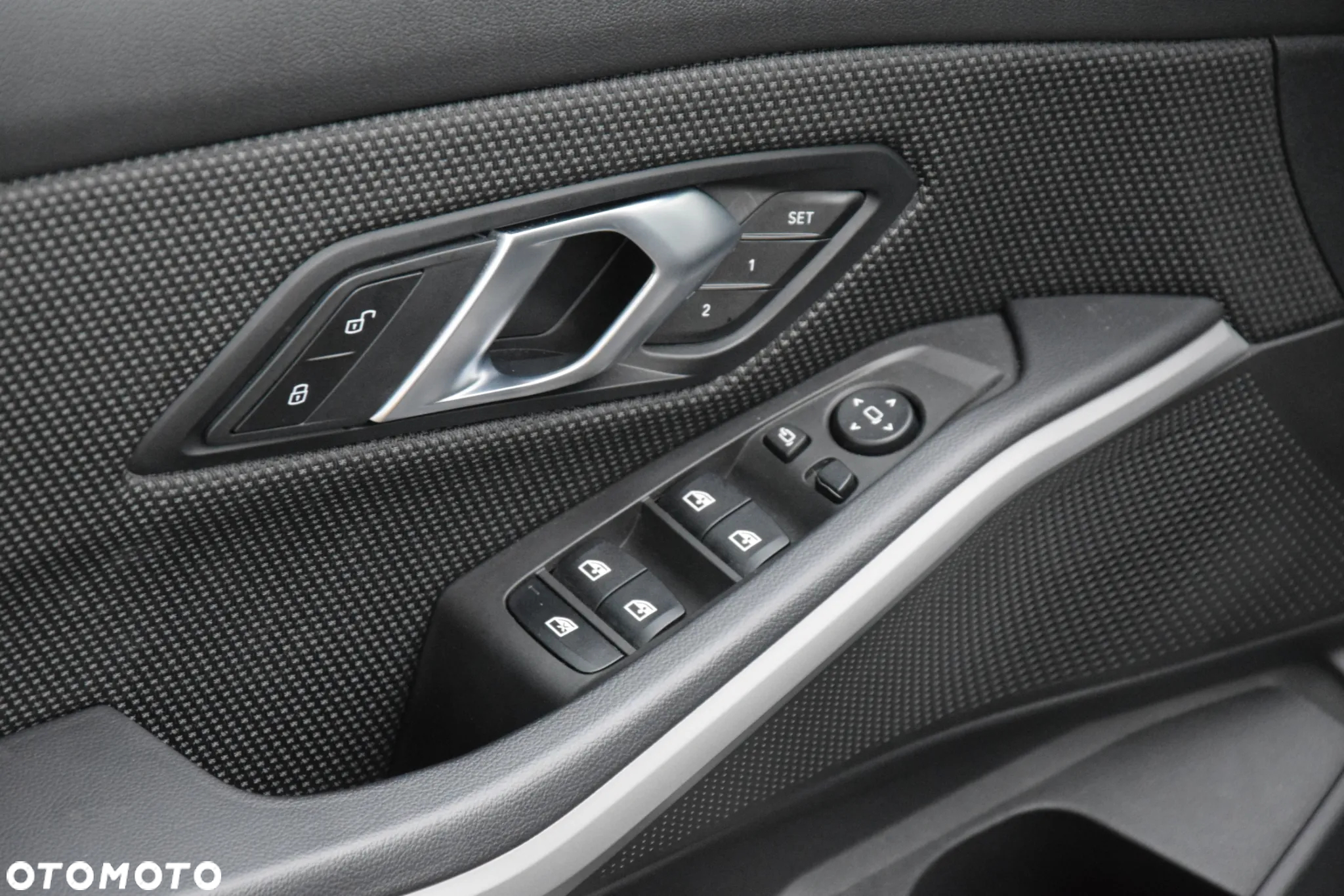 BMW Seria 3 318i Advantage - 22
