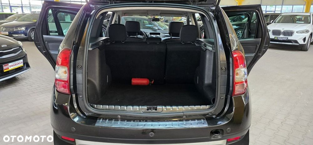 Dacia Duster - 16