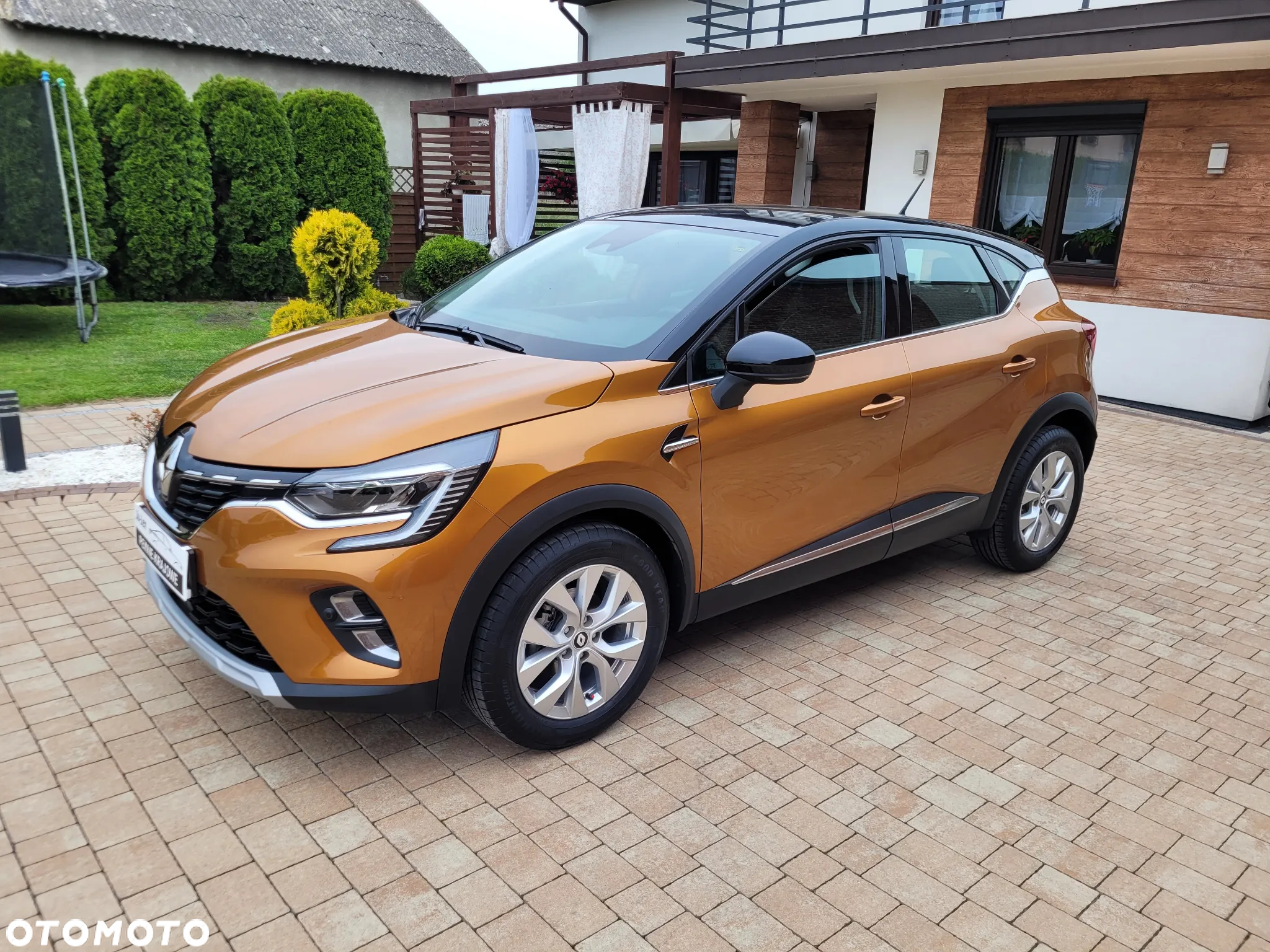 Renault Captur 1.0 TCe Intens - 5
