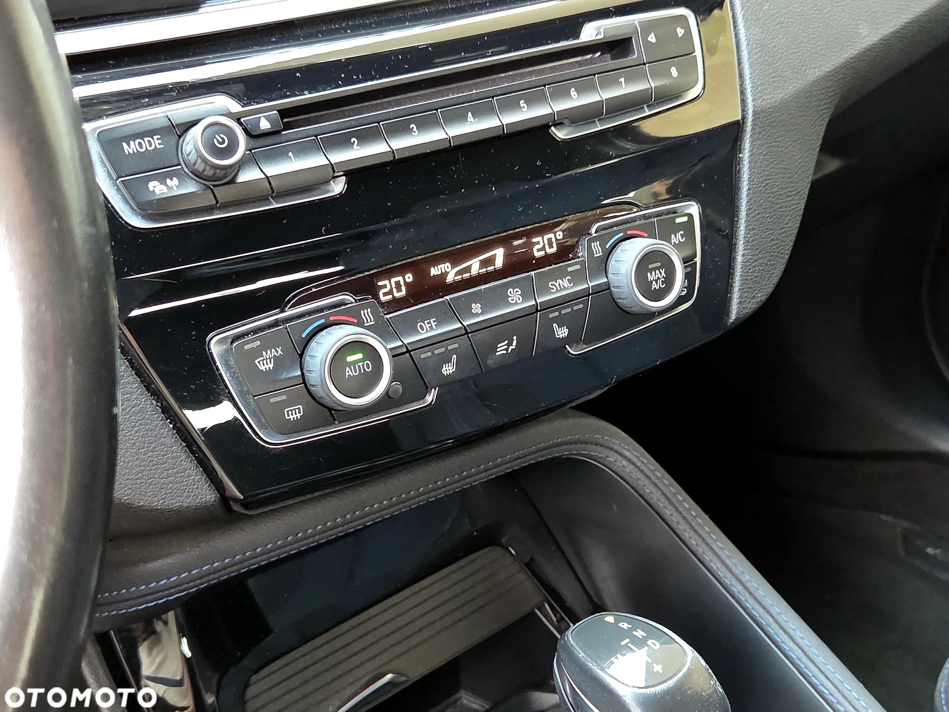 BMW X1 xDrive25i GPF M Sport sport - 31