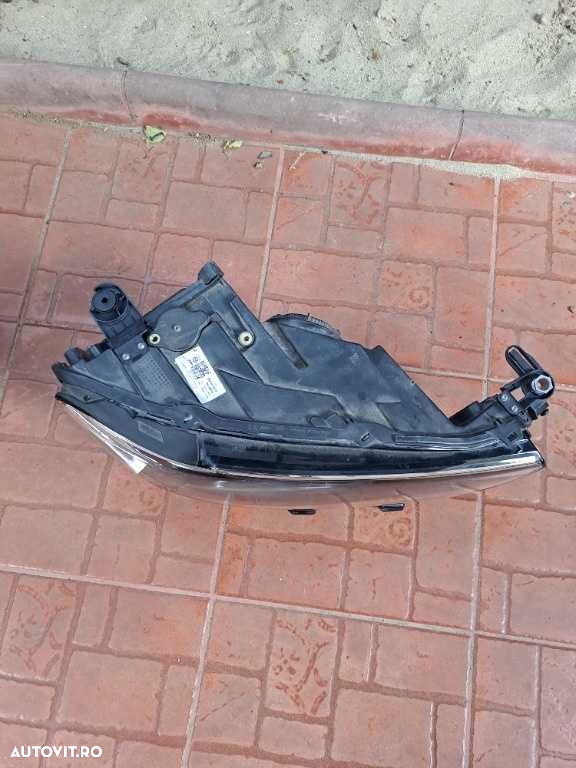 Far dreapta VW T-ROC full led an 2017-2020 original cod 2GA941036D - 3