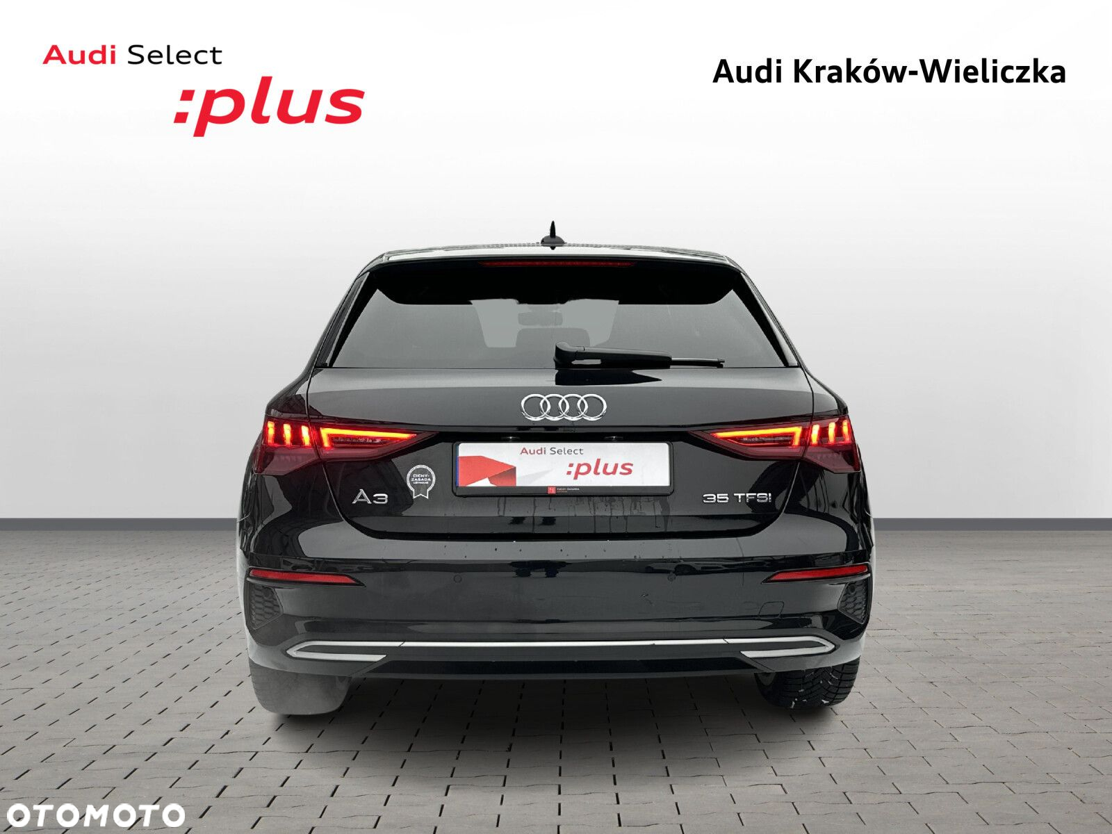 Audi A3 - 4
