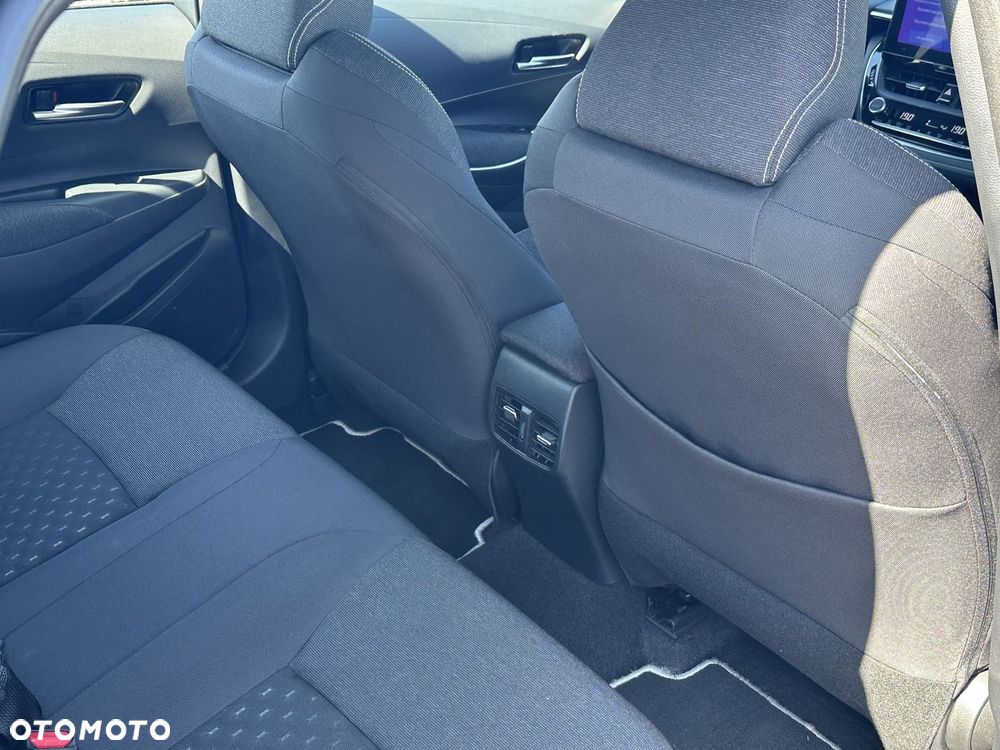 Toyota Corolla 1.8 Hybrid Comfort - 15