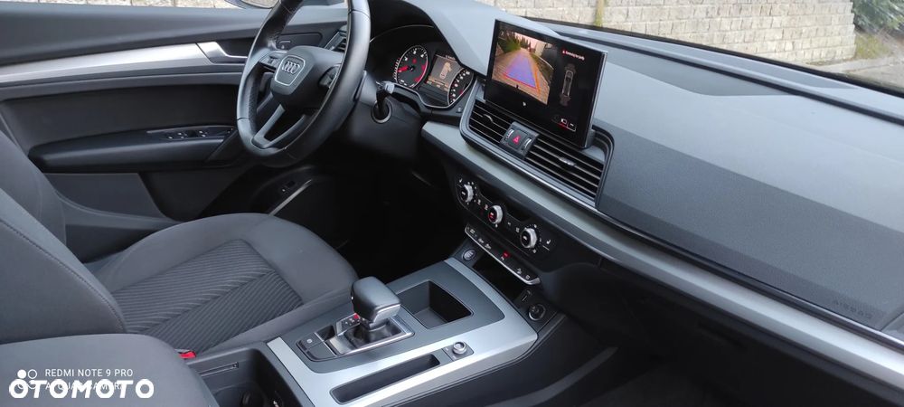 Audi Q5 - 26