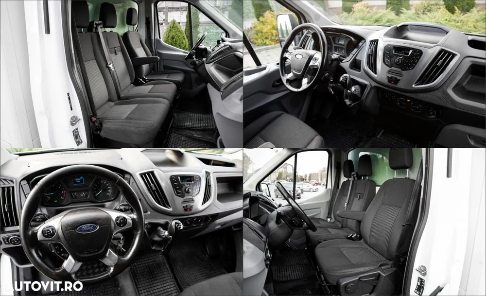 Ford Transit - 14