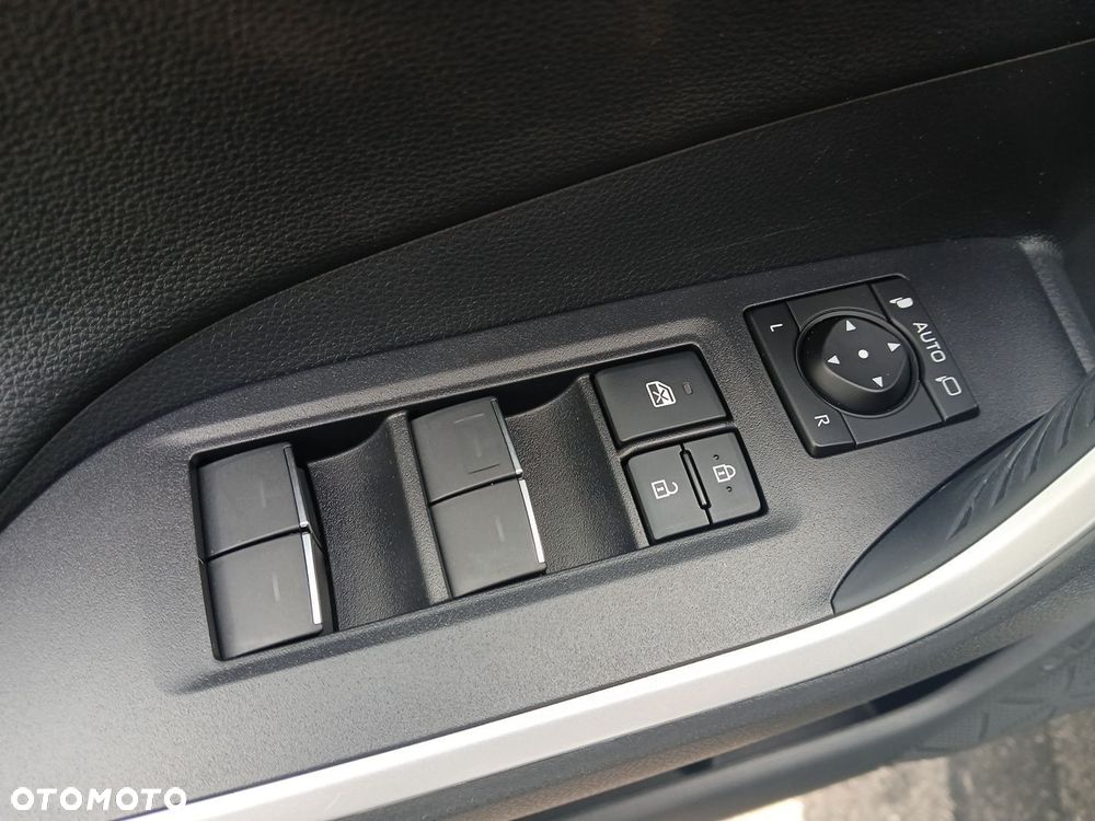 Toyota RAV4 2.5 Plug-In Hybrid Selection 4x4 - 40