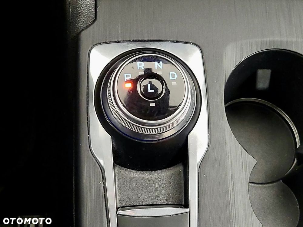 Ford Escape 2.0 EcoBoost AWD Titanium - 10