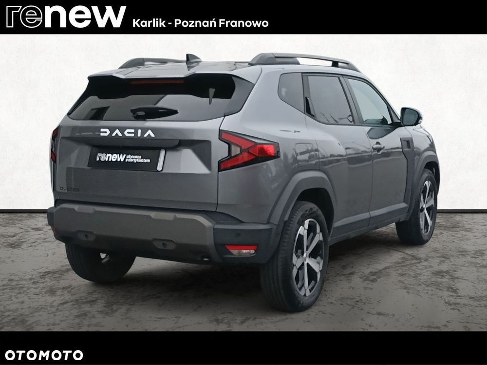 Dacia Duster - 6